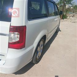 كرايسلر تاون آند كانتري